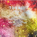 Torrid NWT  Women 2X Multicolor Galaxy Sports Bra‎ Activewear Sporty Athletic Photo 7