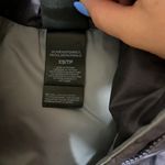 The North Face Purple Puffer Vest Photo 3