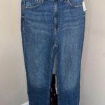Gap NWT Loose 90’s High Rise Loose Women’s Jeans Size 29 8R Photo 2