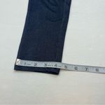 Ruby Ribbon Blue Jegging Womens Size Small Slimming Pull Photo 7