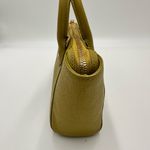 Olive Green Women's 2 way bag Photo 3