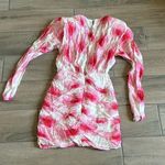 Bebe New Arrivals  in Chez LouLou Dress Photo 5