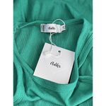 Adika sleeveless ribbed ruched dress Womens Size XS Photo 2