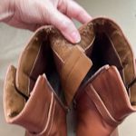 Isaac Mizrahi leather ankle boots Photo 8