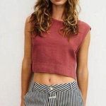 Free People  Atlas Tank Photo 0