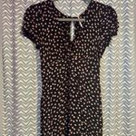 Free People | Mia Empire-Waist Jumpsuit, size 4. Photo 3