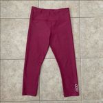 Lorna Jane Euc  Awaken Core 7/8 tight leggings xs Photo 3