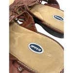 Dr. Scholls Dr. Scholl’s Sandals comfortable color cognac Size 9 Photo 6