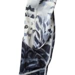 Lululemon Wunder Under Pant SE Dance in Pretty Plume Angel Wing Black Size 4 Photo 8