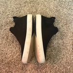 Rothy's  black Chelsea Slip On shoes Photo 2