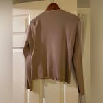 Escapade Suede Jacket Size M Photo 1