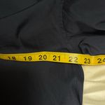 Nordstrom  Classic Navy Shirt Dress Size Medium EUC Photo 4