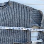 Vera Wang Simply  asymmetrical sweater Size Medium Photo 8