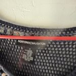 Norton Mcnaughton  Sweater Vintage Large‎ Open Knit Button Front Cottage Photo 3