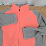 The North Face Ladies' Two Tone FlashDry Fleece Large Photo 2