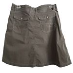 Kuhl  Free Range Outdoors Cargo Hiking Skirt L22 Photo 1