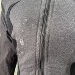 Lululemon reversible dance to studio jacket size 8 - flawed Photo 9