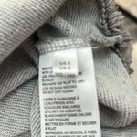 Urban Outfitters Gray Relaxed Crop T-Shirt size small. Photo 6