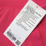 Lululemon NWT Dance Studio Mid-Rise in Glaze Pink Pull-on Relaxed Pants 14 Photo 2