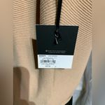 Simply Vera  Wang Cozy Hazelnut Blouse Photo 7