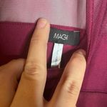 Magisculpt burgundy dress Red Size undefined Photo 1