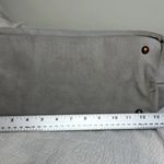 petunia pickle bottom diaper bag Gray Photo 8