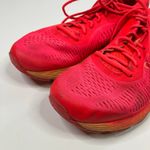 ASICS | Gel Kayano 25 Sneakers Pink Red Color Running Shoe Womens 12 Photo 3