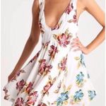 Free People Floral Dress Photo 0