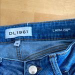 DL1961  Lara Cropped Flare Crown Jeans Photo 2