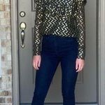 Buddy Love Blouse in Coin Photo 0