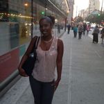 Love j Metallic Polka Dot Sleeveless Blouse Photo 2