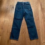 Rachel Comey high rise straight leg jeans size 2 Photo 8