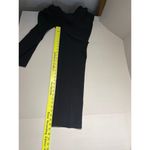 Briggs New York Super Stretch Pull on Career Pants Size 12 Black New With Tags Photo 6