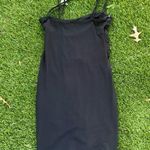 Windsor  Ruched Hour Mini Dress Photo 4