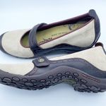 Merrell Women’s  Plaza Bandeau Dark Taupe Mary Janes Jane Shoes 7.5 Photo 4