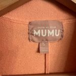 Show Me Your Mumu Gio Sweater Romper Photo 5