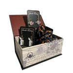 Tales Of Terror Halloween Giftset Black Photo 5