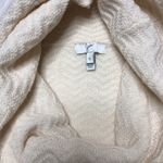 Joie  Chesney Chalk Sweater Small Photo 5