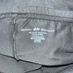 Brandy Melville  Black Cotton Pants Photo 1