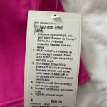 Lululemon Invigorate Tank Photo 2