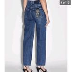 Ksubi Brooklyn Jean Runaway Size 24 Photo 3