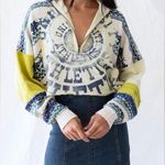 Free People Aspen Pullover Photo 0
