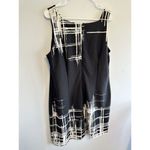 Evan Picone   SLEEVELESS Dress Black Dress‎ SIZE 16 Photo 6
