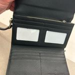 Sondra Roberts Sondra Robert’s Black and White Clutch—beautiful!! New-sold at Bloomingdale’s Photo 1