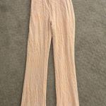 Generation Outcast Clothing White Mesh Jumpsuit With Cutouts Photo 4