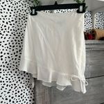 Cotton Candy LA White Skort Photo 0