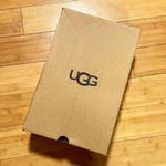 UGG  Tazz Platform Slippers Chestnut Photo 7