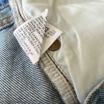 Free People Sandrine Rose by Free Peaople Harem Patch Jeans Medium wash size 26 Photo 10