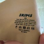 SKIMS Naked Underwire Demi Bra 34D Photo 3