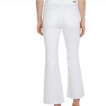 Liverpool NWT X Nordstrom Los Angeles Lucy Bootcut Stretch Denim Jean 14/32 Photo 1